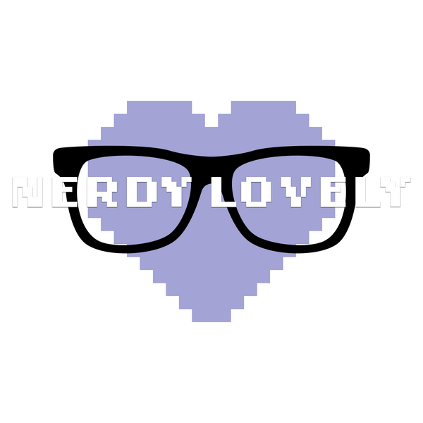 The Nerdy Lovely